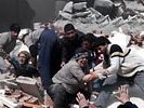 Число погибших при землетрясении на востоке Турции достигло 279 человек, ранены 1300