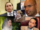 Семья Каддафи подаст жалобу на НАТО в Гаагский суд за убийство бывшего ливийского лидера