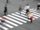 ГИБДД г. Первоуральска информирует пешеходов города. Видео