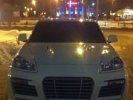 Гонки по Москве: водитель Cayenne уходил от полиции на 220 км/ч, по лихачу стреляли