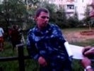 В Чите трое пьяных офицеров ФСИН, видео с которыми в YouTube посмотрели 20 тысяч человек, уволены