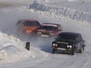 Первоуральские гонщики в эти выходные откроют зимний сезон гонок