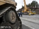 Власти пообещали освободить трассу Пермь - Екатеринбург к середине дня. Фото