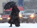 Через день на Первоуральск и Свердловскую область придут зимние метели