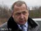 На месте ДТП был министр транспорта и дорожного хозяйства Свердловской области Маренков Г.В. Видео
