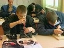 В Первоуральске выбирали лучших электромонтёров. Видео