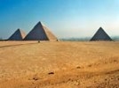 Первая жертва "волшебного" числа 11.11.11 - Великие пирамиды в Египте закрыли из-за магии