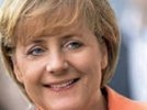 Меркель опровергла сообщения о планах уменьшения еврозоны