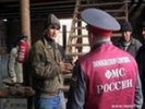 ФМС опровергает сообщения о прекращении выдачи гражданам Таджикистана разрешений на работу