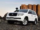 Toyota выпустила народный Land Cruiser 200