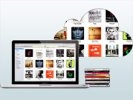 Сервис iTunes Match, позволяющий легализовать "пиратскую" музыку, официально заработал в США