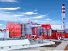 Инвестроект компании ЧТПЗ «Железный Озон 32» стал обладателем сразу четырех наград на выставке «Металл-Экспо’2011»