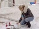 Еще одного ребенка убили упавшие футбольные ворота в Томске