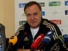 Дик Адвокат уверен, что россияне на Евро-2012 могут обыграть любую команду