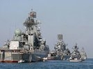 В Сирии ждут, что РФ защитит ее от Запада военными кораблями. Возможности у России есть