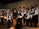 В Первоуральске подвели итоги вокального фестиваля-конкурса «Поющий край»