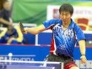 КНДР и Южная Корея, объединив сборные, выиграли турнир по пинг-понгу