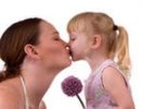 Редакция "Pervo.ru" поздравляет всех мам с Днём матери