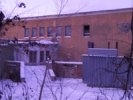 Здание театра "Вариант" в Первоуральске выставлено на продажу