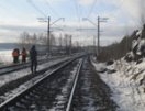 В больнице Первоуральска скончался еще один мужчина, раздавленный пассажирским поездом