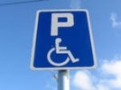С 21 ноября по 21 декабря в Первоуральске проводится месячник «Парковка для инвалидов»
