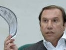 Батурин в суде назвал себя «обворованным», попросил отпустить под залог в 11 млн рублей