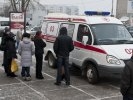 В Первоуральске работает мобильный пункт экспресс-тестирование на ВИЧ