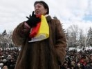 Победительница выборов в Южной Осетии угрожает: она придумала, как насолить Москве