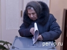 На выборах в Первоуральске явка на 10:30 составила 2,98%