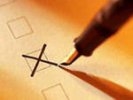 В Первоуральске явка избирателей составляет 31,69%