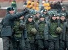 Центр Москвы заполнен ОМОНом и военными: опасаются акций оппозиции