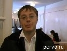 В Первоуральске на избирательном участке был замечен Лев Ковпак. Видео