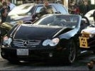 В Японии столкнулись восемь Ferrari, Lamborghini и три Mercedes-Benz: «самое дорогое» ДТП в мире
