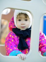 Кристина Ш. 2 годика
