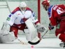 Сегодня в Кемерове пройдёт матч 10-го тура чемпионата страны по хоккею с мячом в суперлиге