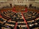 Парламент Греции принял госбюджет жесткой экономии на 2012 год