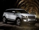 Land Rover планирует выпустить "старшего брата" Evoque