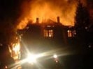 В Первоуральске выросло число пожаров