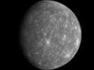 Крупный астероид сбил Меркурий с его оси, узнали ученые