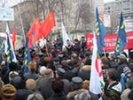 Оппозиционеры планируют 50-тысячный митинг на Васильевском спуске, в мэрии получили заявку