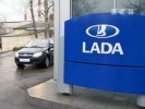 Старт продаж седанов Lada Granta задерживается на три недели