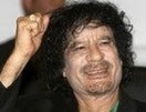 Международный уголовный суд признает, что смерть Каддафи можно считать военным преступлением