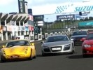 В 2012 году в России могут впервые пройти гонки серии Gran Turismo