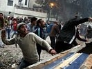 Новые столкновения в Каире: более сотни раненых, есть первый погибший