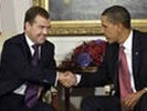 Обама обсудил с Медведевым митинг на Болотной и ждет расследования фальсификаций выборов в Думу