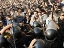 Погромы в Каире продолжаются третьи сутки, 10 погибших, свыше 500 раненых, 17 арестованных