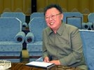 Ким Чен Ир умер на руках у врачей в личном бронепоезде