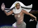 Lady Gaga признана Associated Press артистом года