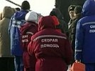 Тела еще двух погибших с платформы "Кольская" подняты на борт спасательного судна