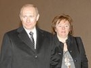 В ЦИК раскрыли заработки Путина: у них с супругой 14 счетов в банках и гараж на отшибе
